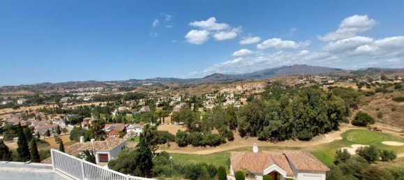 4 غرف نوم فيلا في Mijas, Spain رقم 140989 44