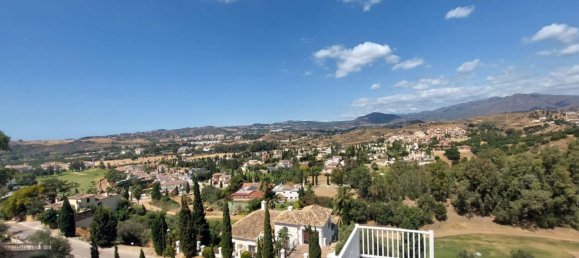 4 غرف نوم فيلا في Mijas, Spain رقم 140989 46