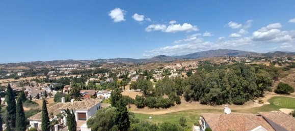 4 غرف نوم فيلا في Mijas, Spain رقم 140989 10