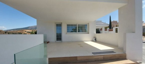 4 غرف نوم فيلا في Mijas, Spain رقم 140989 5