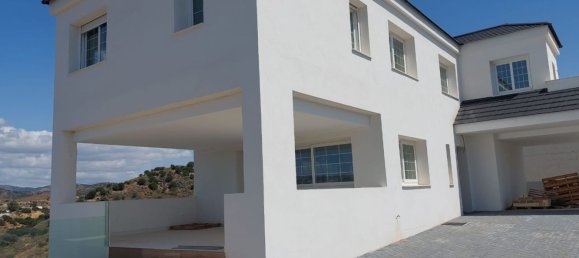 4 غرف نوم فيلا في Mijas, Spain رقم 140989 6