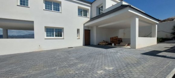 4 غرف نوم فيلا في Mijas, Spain رقم 140989 2