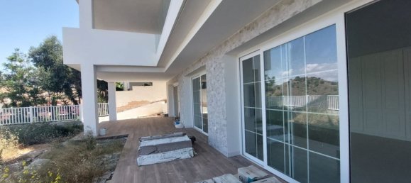 4 غرف نوم فيلا في Mijas, Spain رقم 140989 41