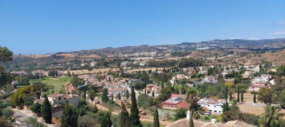 4 غرف نوم فيلا في Mijas, Spain رقم 140989 11