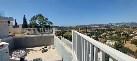 4 غرف نوم فيلا في Mijas, Spain رقم 140989 45