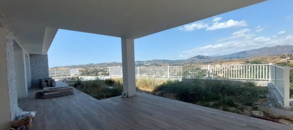 4 غرف نوم فيلا في Mijas, Spain رقم 140989 40