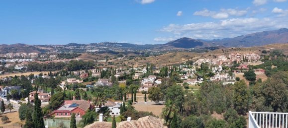 4 غرف نوم فيلا في Mijas, Spain رقم 140989 47