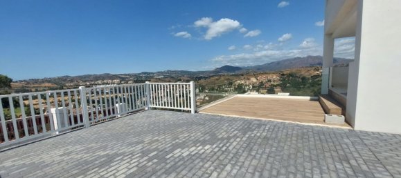 4 غرف نوم فيلا في Mijas, Spain رقم 140989 7