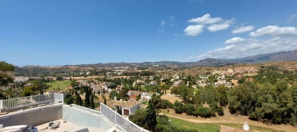 4 غرف نوم فيلا في Mijas, Spain رقم 140989 12