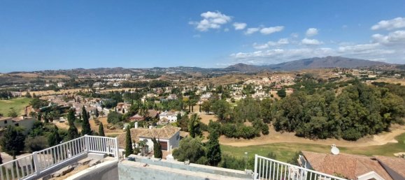 4 غرف نوم فيلا في Mijas, Spain رقم 140989 43