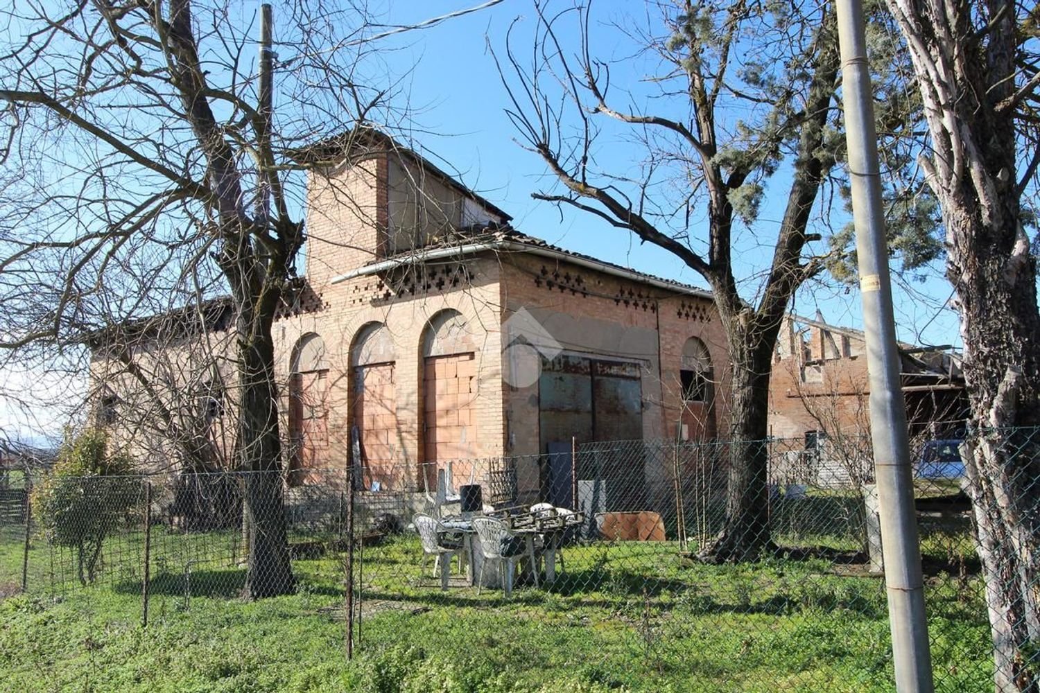 6 rooms House in Modena, Italy No. 286320