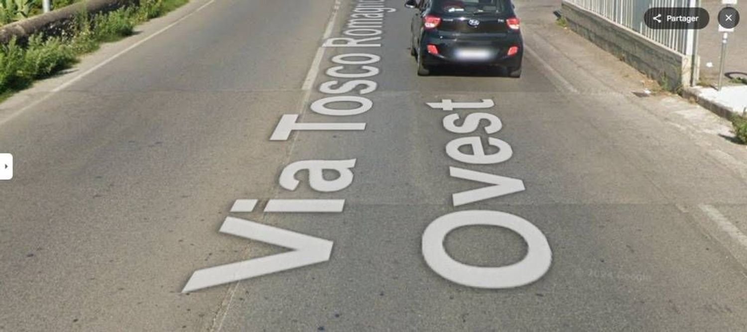 Lagerhaus in Calcinaia, Italy 3231m², Nr. 403219