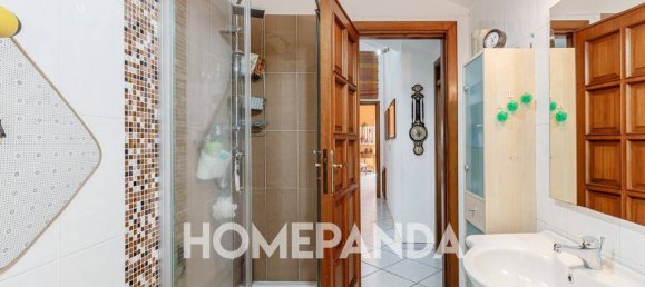 3 Schlafzimmer Wohnung in Piane Crati, Italy, Nr. 112397 16