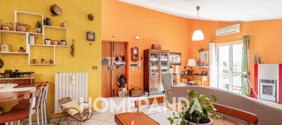 3 Schlafzimmer Wohnung in Piane Crati, Italy, Nr. 112397 2