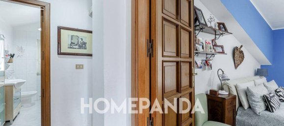 3 Schlafzimmer Wohnung in Piane Crati, Italy, Nr. 112397 19