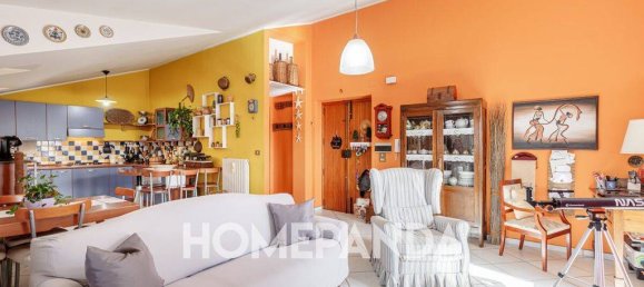 3 Schlafzimmer Wohnung in Piane Crati, Italy, Nr. 112397 5