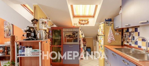 3 Schlafzimmer Wohnung in Piane Crati, Italy, Nr. 112397 8