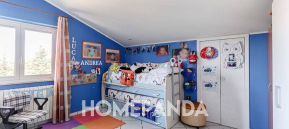 3 Schlafzimmer Wohnung in Piane Crati, Italy, Nr. 112397 13