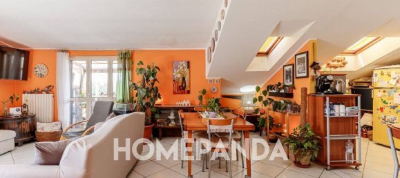 3 Schlafzimmer Wohnung in Piane Crati, Italy, Nr. 112397 3