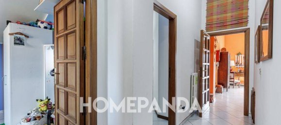 3 Schlafzimmer Wohnung in Piane Crati, Italy, Nr. 112397 17