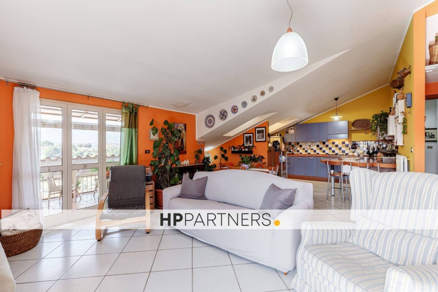 3 Schlafzimmer Wohnung in Piane Crati, Italy, Nr. 112397