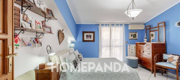 3 Schlafzimmer Wohnung in Piane Crati, Italy, Nr. 112397 9