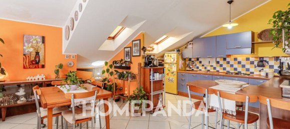 3 Schlafzimmer Wohnung in Piane Crati, Italy, Nr. 112397 7