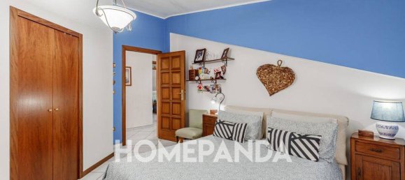 3 Schlafzimmer Wohnung in Piane Crati, Italy, Nr. 112397 10