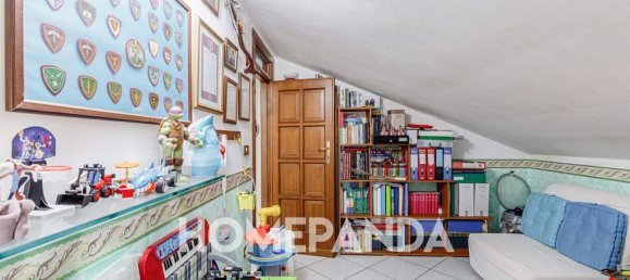 3 Schlafzimmer Wohnung in Piane Crati, Italy, Nr. 112397 12