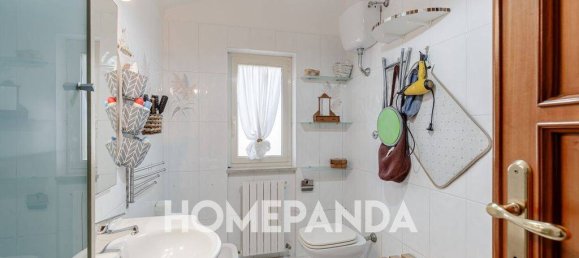3 Schlafzimmer Wohnung in Piane Crati, Italy, Nr. 112397 15
