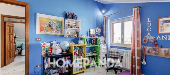 3 Schlafzimmer Wohnung in Piane Crati, Italy, Nr. 112397 14