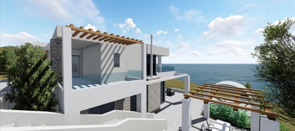 Vivenda T5 em Chalkidiki, Greece N.º 95188 6