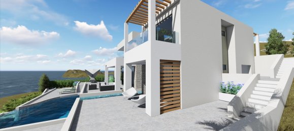 Vivenda T5 em Chalkidiki, Greece N.º 95188 5