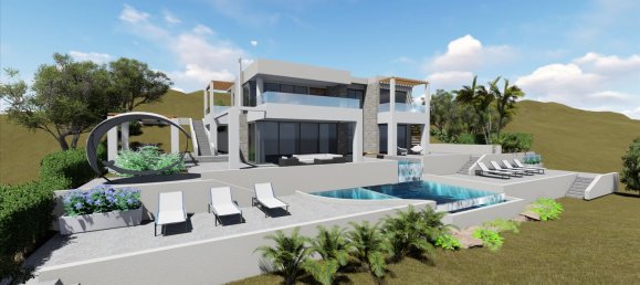 Vivenda T5 em Chalkidiki, Greece N.º 95188 2