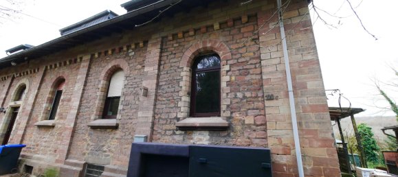 4 bedrooms Townhouse in Saarbrucken, Germany No. 348122 21