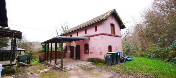 4 bedrooms Townhouse in Saarbrucken, Germany No. 348122 23