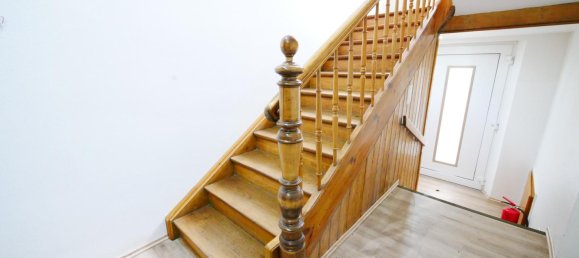 4 bedrooms Townhouse in Saarbrucken, Germany No. 348122 3