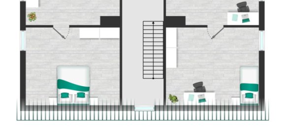 4 bedrooms Townhouse in Saarbrucken, Germany No. 348122 11