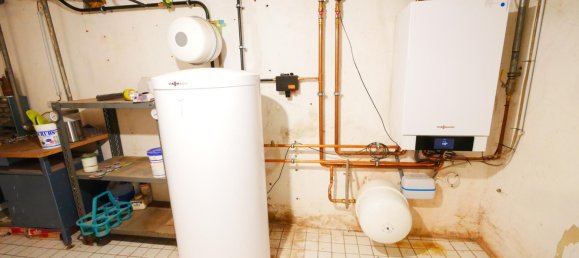 4 bedrooms Townhouse in Saarbrucken, Germany No. 348122 20