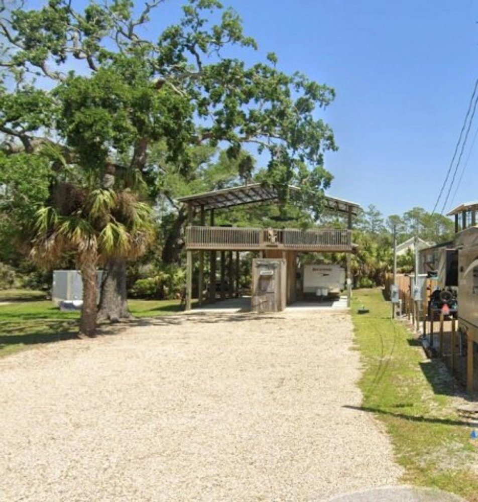  Land in Steinhatchee, USA No. 548864