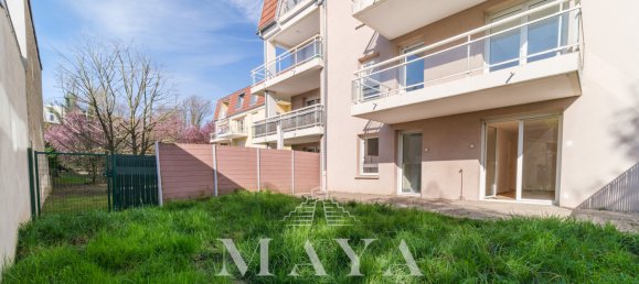 1 غرف نوم شقة في Sierentz, France رقم 86026 7