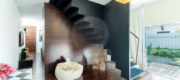 3 Schlafzimmer Haus in Costa da Caparica, Portugal, Nr. 22567 6