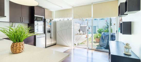 3 Schlafzimmer Haus in Costa da Caparica, Portugal, Nr. 22567 13