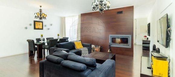 3 Schlafzimmer Haus in Costa da Caparica, Portugal, Nr. 22567 8