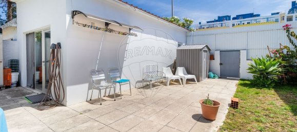 3 Schlafzimmer Haus in Costa da Caparica, Portugal, Nr. 22567 28