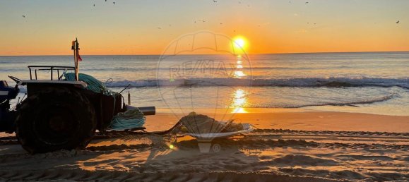 3 Schlafzimmer Haus in Costa da Caparica, Portugal, Nr. 22567 34
