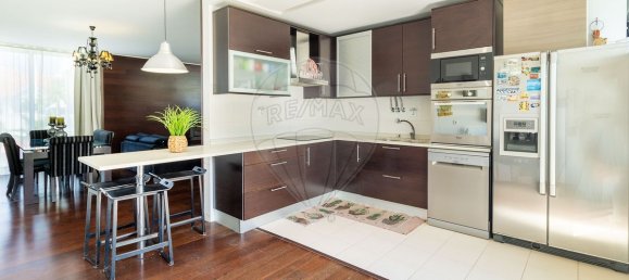 3 Schlafzimmer Haus in Costa da Caparica, Portugal, Nr. 22567 11