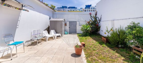 3 Schlafzimmer Haus in Costa da Caparica, Portugal, Nr. 22567 27