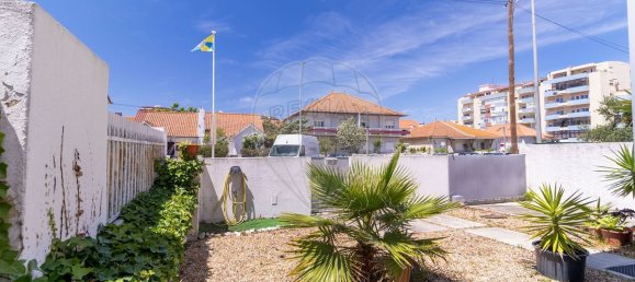 3 Schlafzimmer Haus in Costa da Caparica, Portugal, Nr. 22567 3