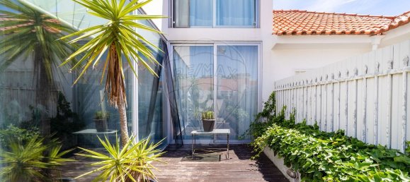 3 Schlafzimmer Haus in Costa da Caparica, Portugal, Nr. 22567 4